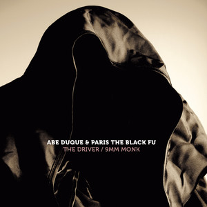 Paris The Black Fu