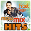 Mega MixHits cover