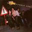 Danger Zone Albumcover