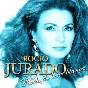 Rocío de luna blanca album