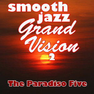 Smooth Jazz Grand Vision 2 Albumcover