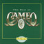The Best of Cameo cover