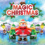 Magic Christmas cover