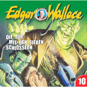 Folge 10: Die Tür mit den sieben Schlössern