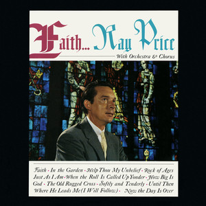 Faith cover