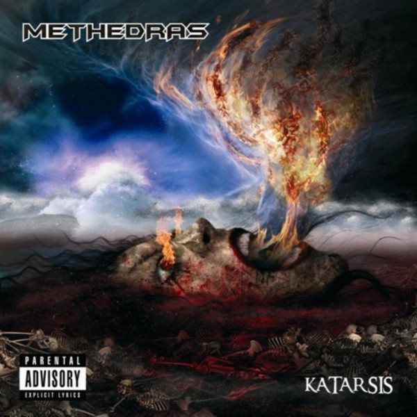Katarsis cover