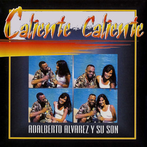 Caliente, caliente album