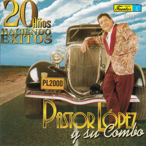 20 Años Haciendo Exitos album