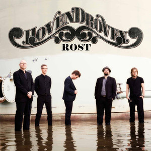 Rost cover