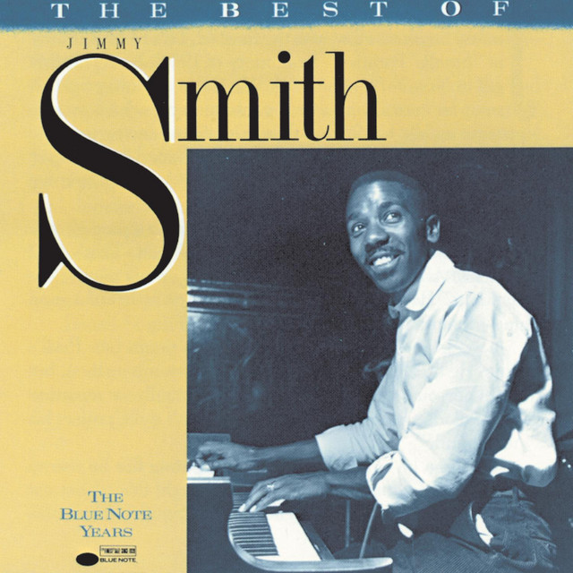 Jimmy Smith When Johnny Comes Marching Home
