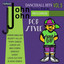 John John Dancehall Hits Vol.5 cover