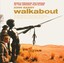 Walkabout Albumcover