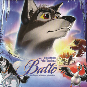 Balto album