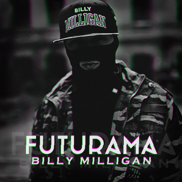 Billy Milligan Photo