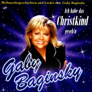 Ich habe das Christkind gesehen cover