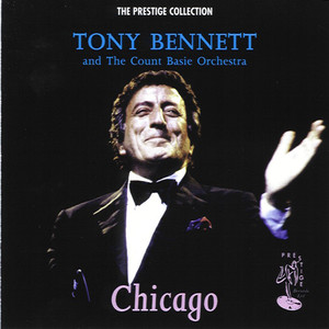 Chicago album