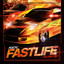 Fastlife, Vol. One Albumcover