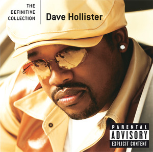 The Definitive Collection album