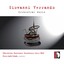 Giovanni Verrando: Orchestral Works Albumcover