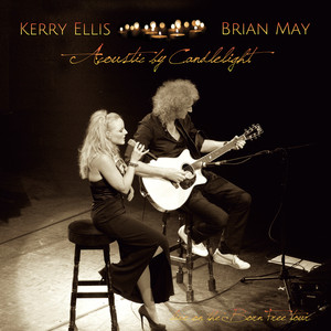 Acoustic By Candlelight (Live) cover