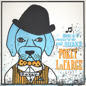 Beat, Move, and Shake cover