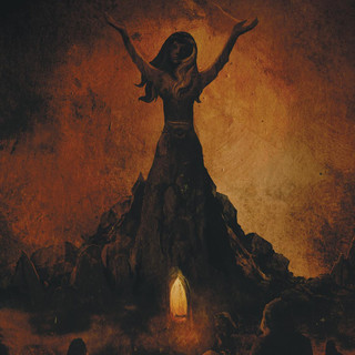 Path of Desolation Photo