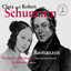 Clara and Robert Schumann: Romanzen Albumcover