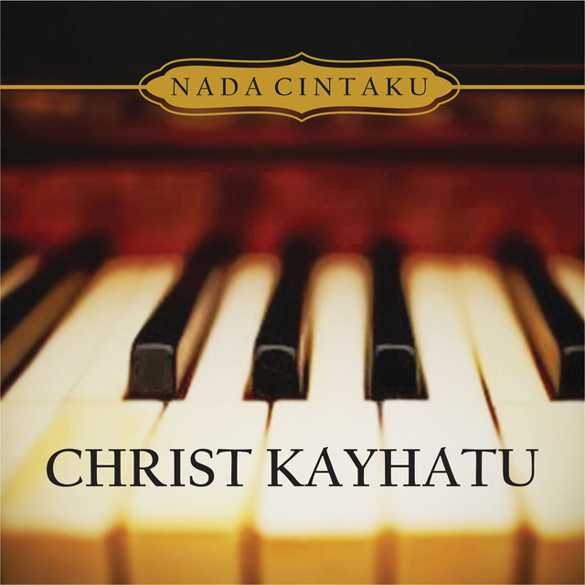 Christ Kayhatu Photo