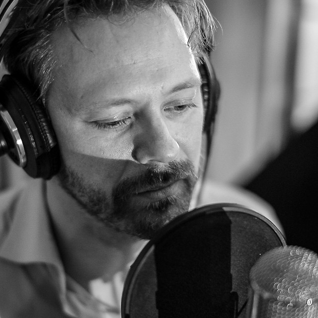 Niclas Lundin