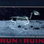 Run to Ruin cover