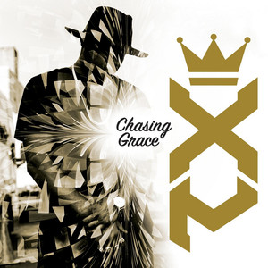 Chasing Grace cover