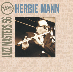 Verve Jazz Masters 56 album