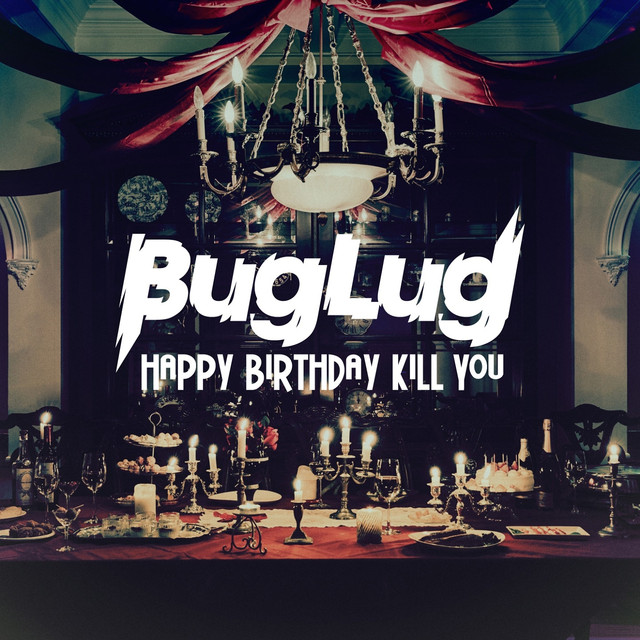 Happy Birthday Kill You cover