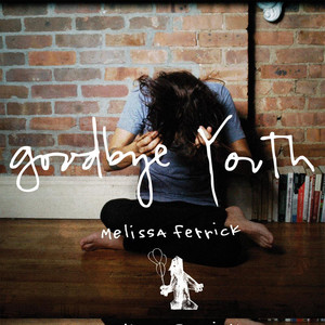 Goodbye Youth cover