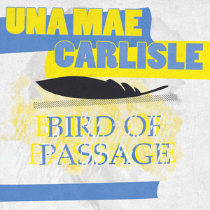 Bird Of Passage cover
