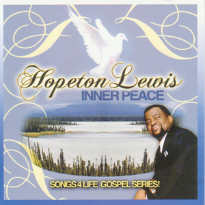 Inner Peace album
