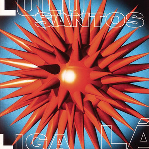 Liga lá album