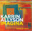 Imagina: Songs Of Brasil cover