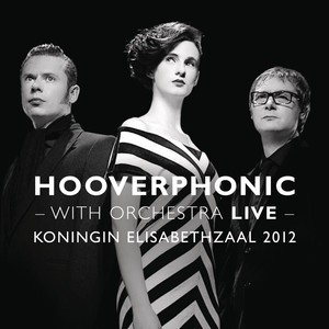 With Orchestra Live album