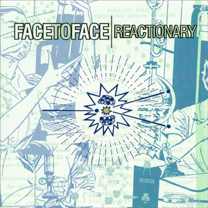 Reactionary album
