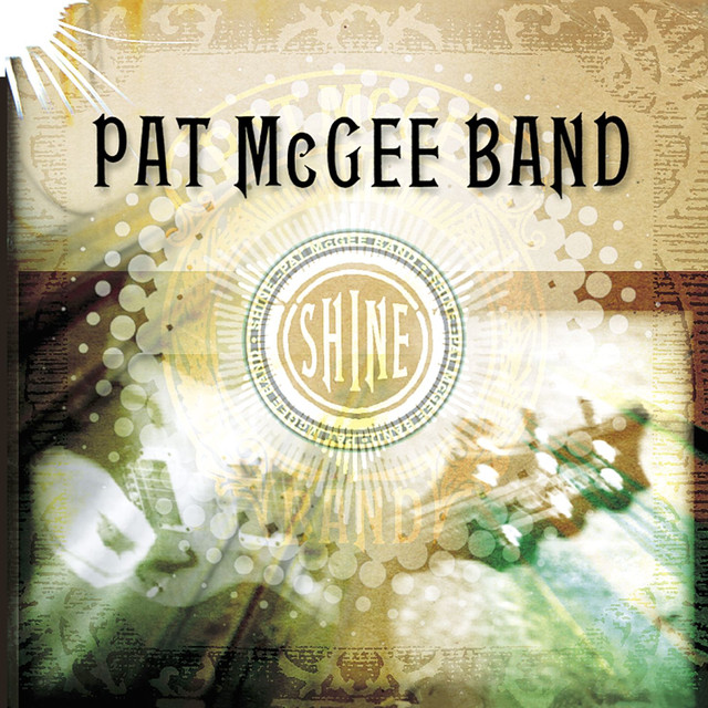 Shine cover