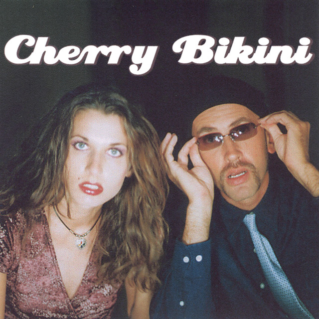 Cherry Bikini Photo