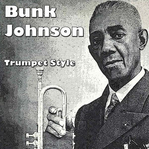 Trumpet Style album