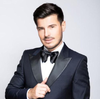 Vincent Niclo Photo