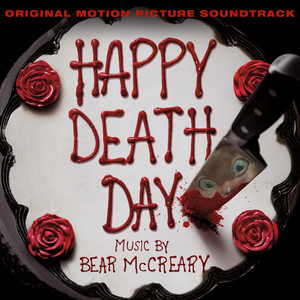 Happy Death Day (Original Motion Picture Soundtrack) album
