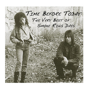 Time Before Today Albumcover
