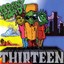 Thirteen Albumcover