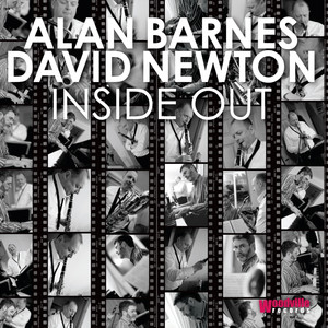 Inside Out album