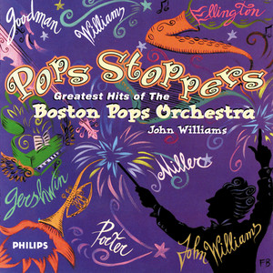 Pops Stoppers album
