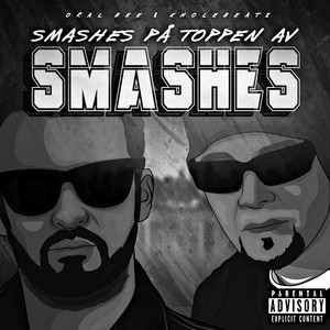 Smashes På Toppen Av Smashes album